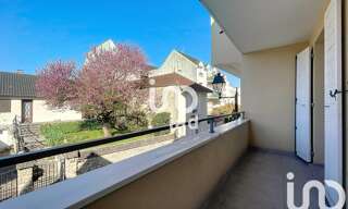 Appartement 1 Pièce 30 m² à vendre à Brie-Comte-Robert (77170)