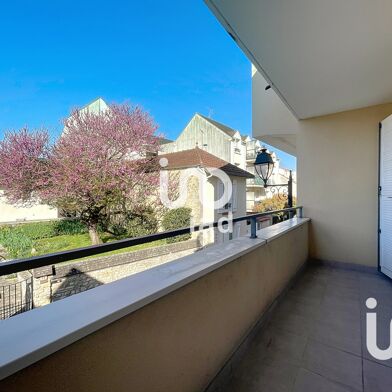 Appartement 1 pièces 129000 €