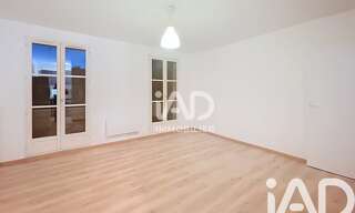 Appartement 1 Pièce 30 m² à vendre à Brie-Comte-Robert (77170)