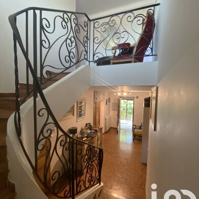 Maison 7 pièces 620000 €