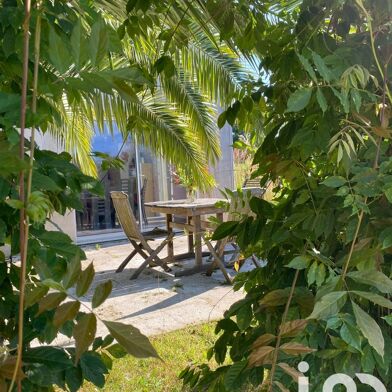 Maison 5 pièces 315700 €