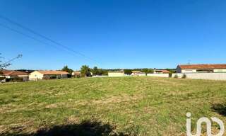 Terrain  2671 m² à vendre à Availles-Limouzine (86460)