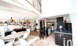 Maison 7 Pièces 135 m² à vendre à Châteauroux (36000)