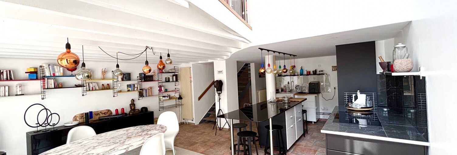 Maison 7 Pièces 135 m² à vendre à Châteauroux (36000)
