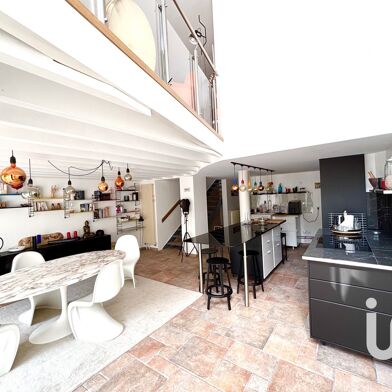 Maison 7 pièces 262000 €