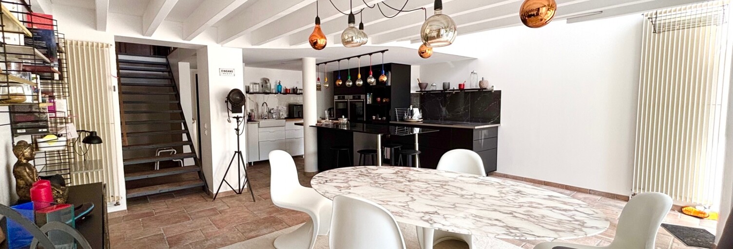 Maison 7 Pièces 135 m² à vendre à Châteauroux (36000)