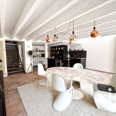 Maison 7 pièces 244800 €