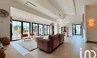 Maison 7 Pièces 207 m² à vendre à Roquebrune-sur-Argens (83380)