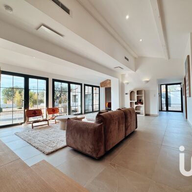 Maison 7 pièces 2185000 €