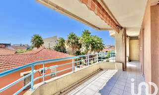 Appartement 2 Pièces 45 m² à vendre à Saint-Raphaël (83700)