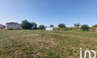 Terrain  920 m² à vendre à Crissey (71530)