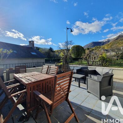 Maison 7 pièces 329000 €