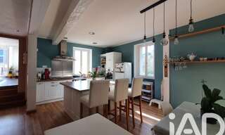 Maison 7 Pièces 182 m² à vendre à Argelès-Gazost (65400)