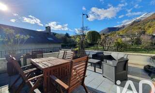 Maison 7 Pièces 182 m² à vendre à Ayzac-Ost (65400)