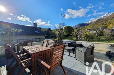 Maison 7 pièces 319000 €