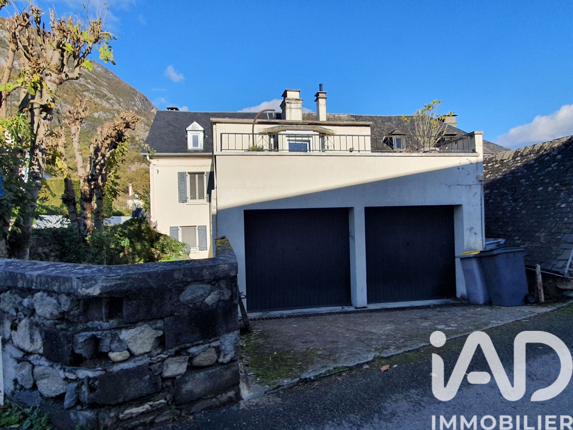 Vente Maison/villa 7 pièces - Photo 3
