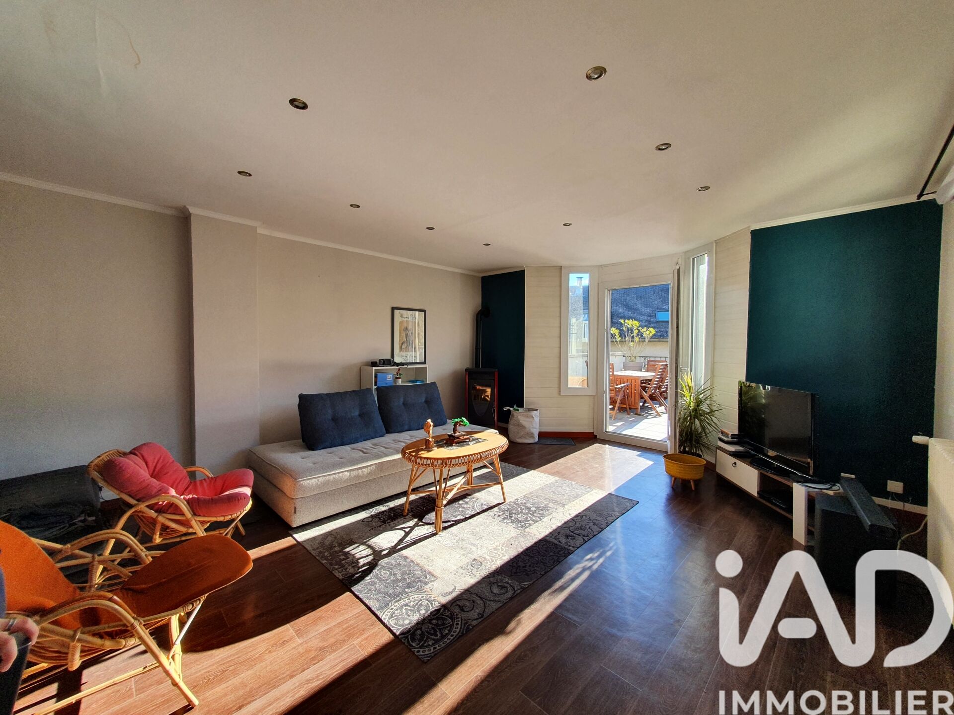 Vente Maison/villa 7 pièces - Photo 5