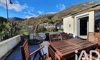Maison 7 Pièces 182 m² à vendre à Ayzac-Ost (65400)