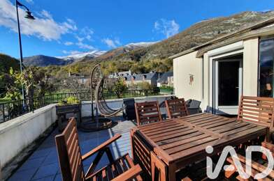 Maison 7 pièces 313000 €