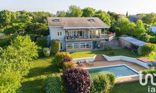 Maison 5 Pièces 217 m² à vendre à Montussan (33450)