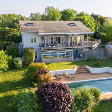 Maison 5 pièces 548000 €