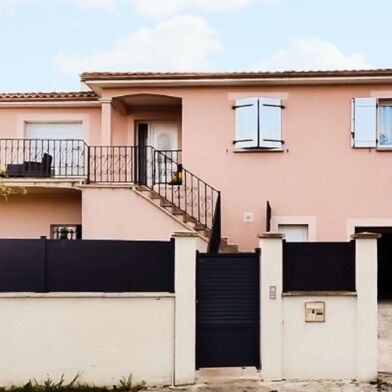 Maison 8 pièces 249000 €