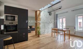 Appartement 5 Pièces 76 m² à vendre à Herblay-sur-Seine (95220)