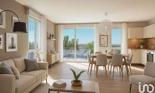 Appartement 3 Pièces 63 m² à vendre à Sanary-sur-Mer (83110)