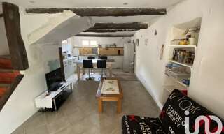 Maison 4 Pièces 70 m² à vendre à Montmeyan (83670)