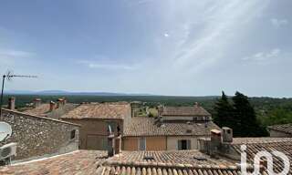 Maison 4 Pièces 70 m² à vendre à Montmeyan (83670)