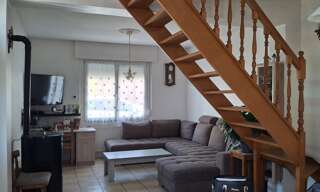 Maison 4 Pièces 92 m² à vendre à Fouquereuil (62232)