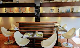 Commerce  94 m² à vendre à Saint-Girons (09200)