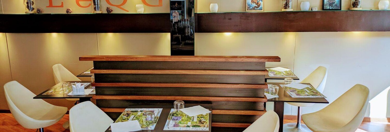 Commerce  94 m² à vendre à Saint-Girons (09200)