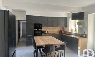 Maison 7 Pièces 136 m² à vendre à Laigné-Saint-Gervais (72220)