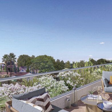 Appartement 4 pièces 506400 €