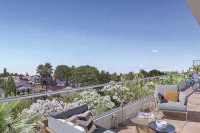 Appartement 4 pièces 506400 €