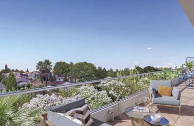 Vente Appartement 4 pièces — photo du bien