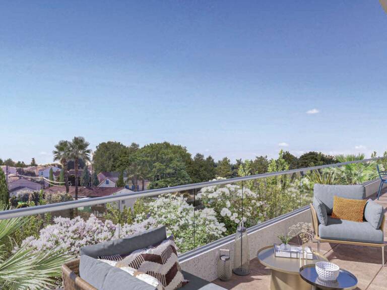 Vente Appartement 4 pièces — photo 1