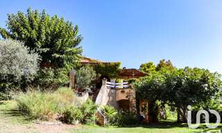 Maison 8 Pièces 271 m² à vendre à Carpentras (84200)