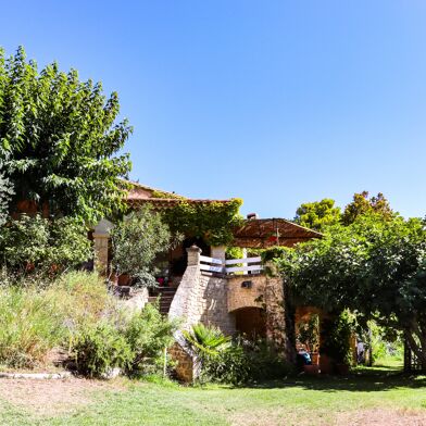 Maison 8 pièces 890000 €