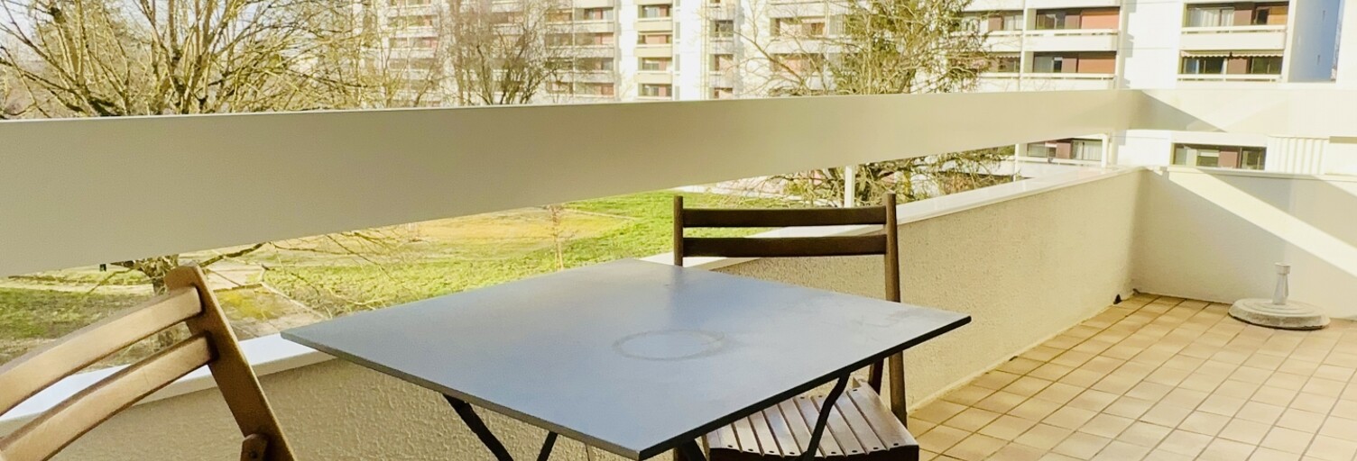 Appartement 4 Pièces 88 m² à vendre à Orléans (45000)