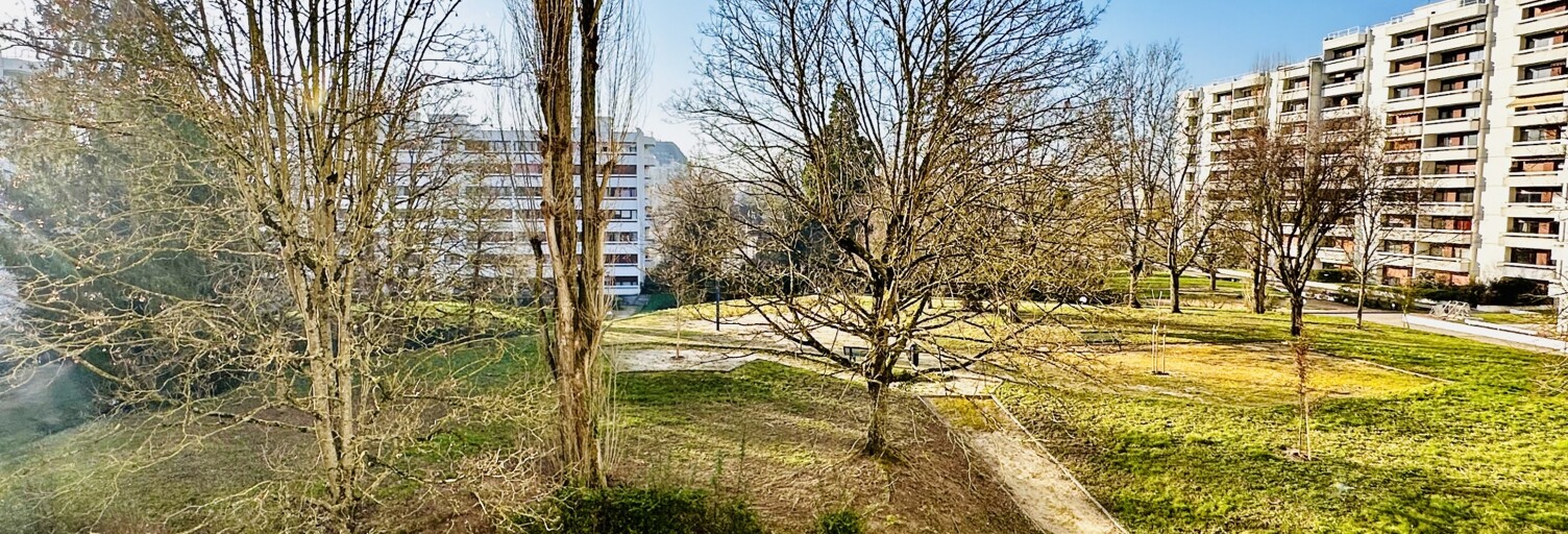Appartement 4 Pièces 88 m² à vendre à Orléans (45000)