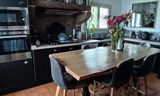 Maison 6 Pièces 130 m² à vendre à Vernie (72170)