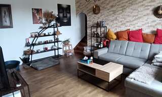 Maison 6 Pièces 130 m² à vendre à Vernie (72170)