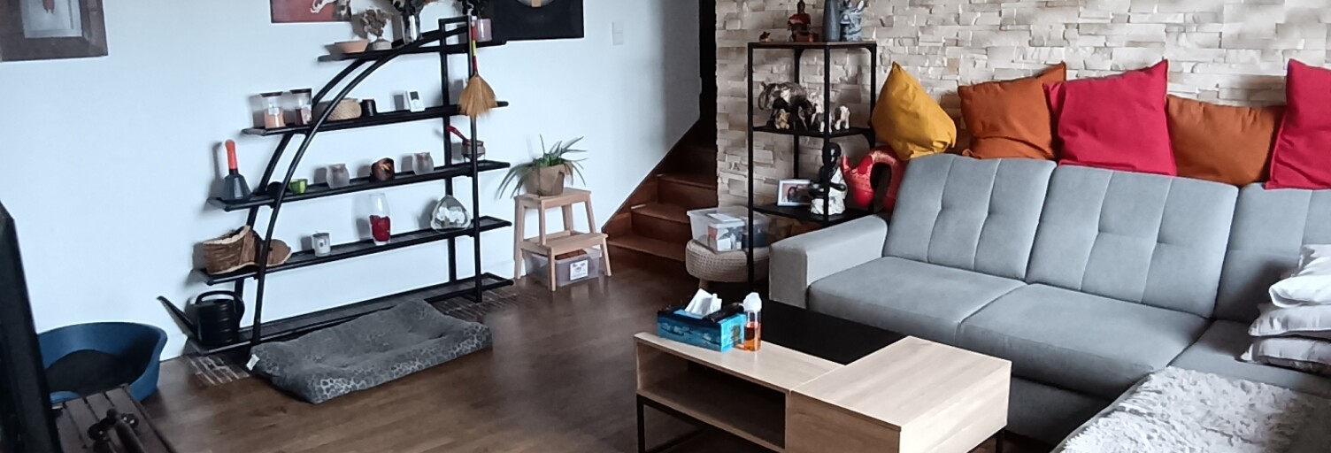 Maison 6 Pièces 130 m² à vendre à Vernie (72170)