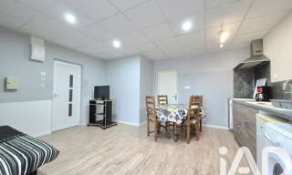 Appartement 3 Pièces 53 m² à vendre à Moyeuvre-Grande (57250)