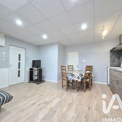 Appartement 3 pièces 67000 €