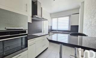 Appartement 3 Pièces 73 m² à vendre à Le Ban-Saint-Martin (57050)