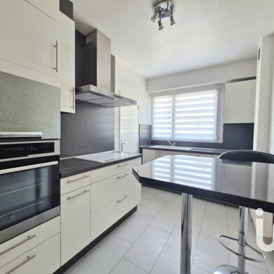 Appartement 3 pièces 187000 €