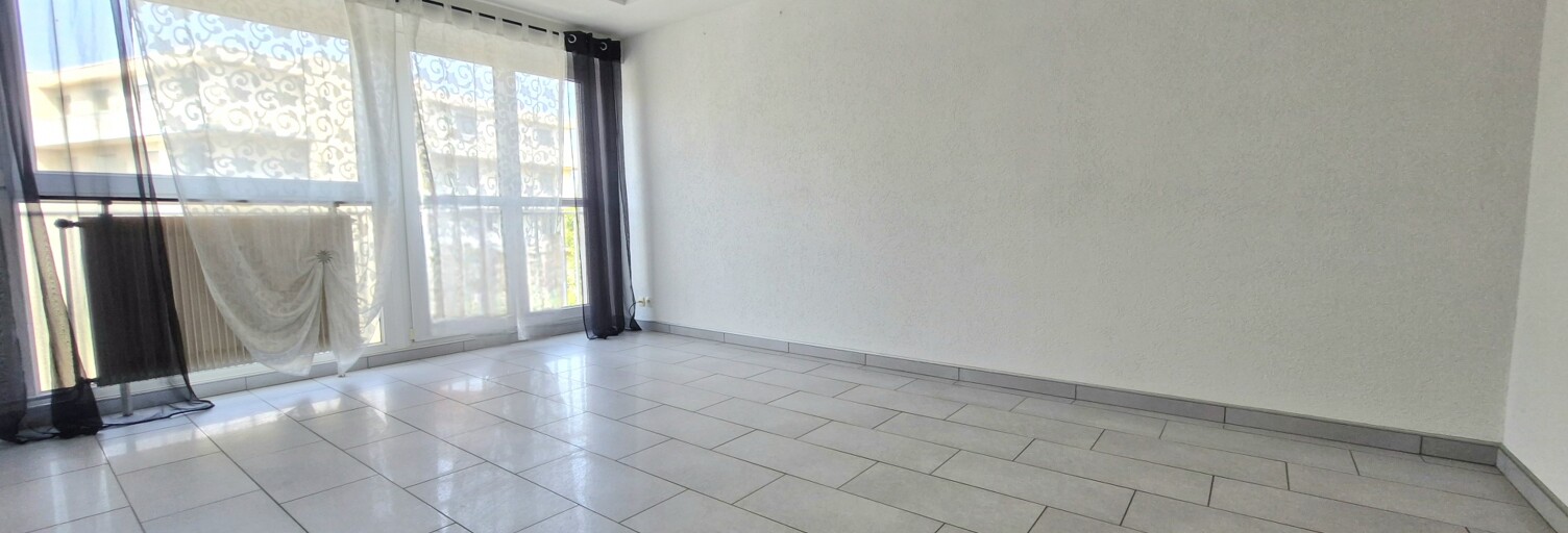 Appartement 3 Pièces 73 m² à vendre à Le Ban-Saint-Martin (57050)